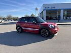 2014 MINI Countryman  Chili Red MINI Cooper S Countryman with 121504 Miles available now!
