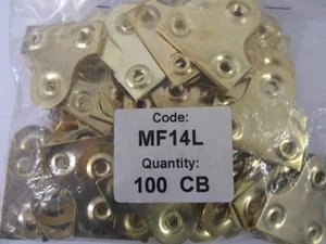 100 Nr., Glas/Spiegelplatten, 1 1/2" - 40 mm, vermesset.  - Bild 1 von 1