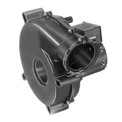 Fasco A158 Inducer Blower - Black