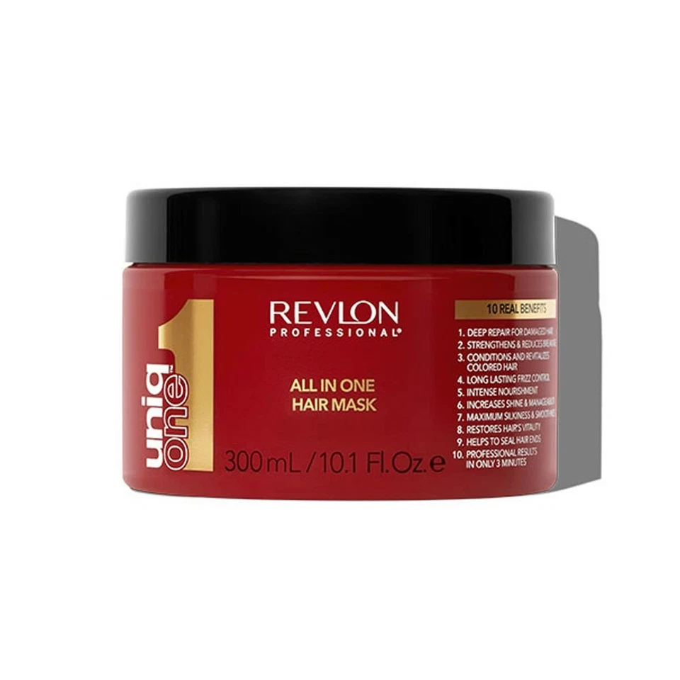 Repairing Haar-Reparatur-Maske Revlon Uniq One [300 ml] - Bild 1 von 1