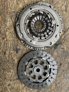 BMW F40 F44 F45 F46 F48 F39 clutch petrol 1,5 1,8i 2015-2021 - Picture 1 of 6