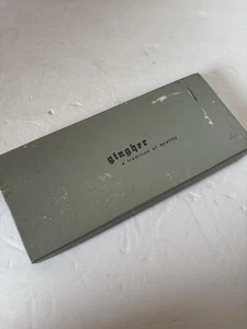 NOB Gingher G8 Knife Edge Dressmaker's Shears Forged Steel Precision Grade - Picture 1 of 5