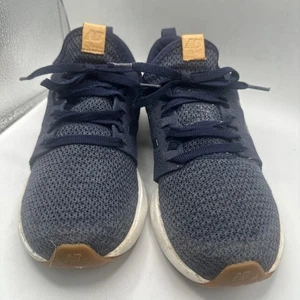 New Balance Fresh Foam Cruz V1 Sneaker Gr. 11 blau Laufschuhe - Bild 1 von 14