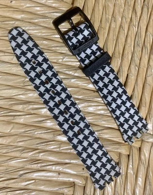 Swatch Bracelet Original de Montre (17 mm) Neuf - Photo 1/2