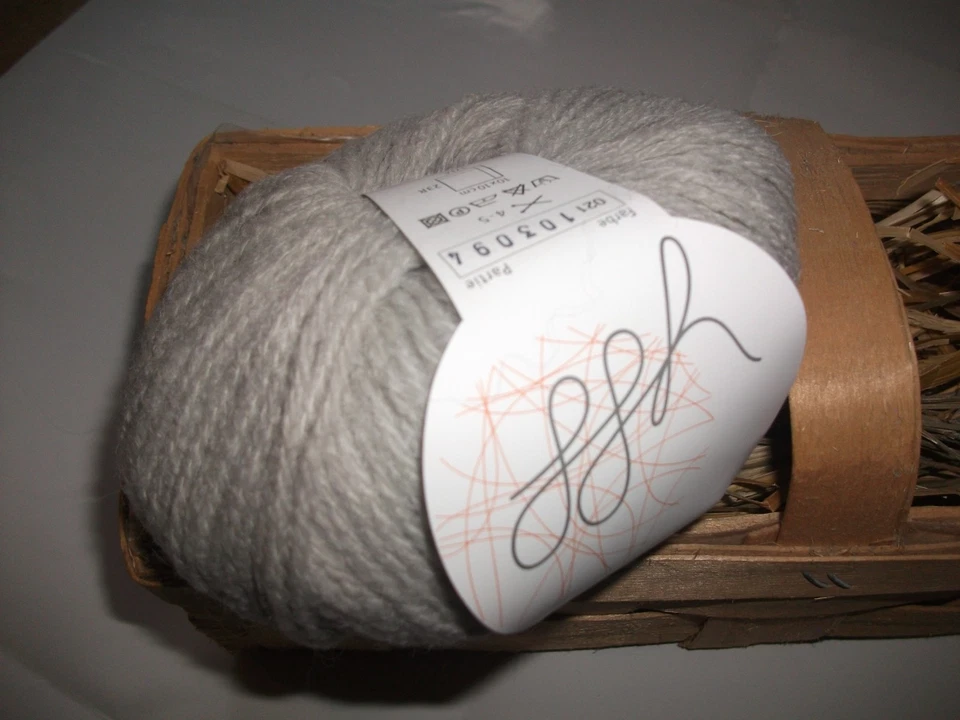 **HERBSTANGEBOT**  GGH BABY ALPAKAGARN CUMBA  *SAND*  500g (kg.-Preis 64,90 €) - Bild 1 von 1