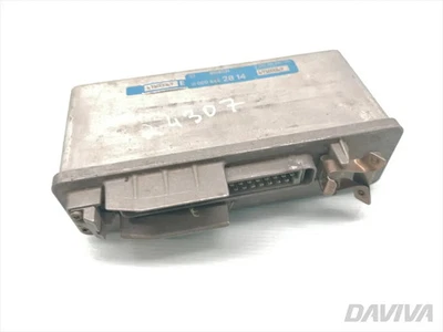 Mercedes-Benz Vario Bremssystem-Steuermoduleinheit 612D Diesel 90kW (122 HP) - Image 1 of 4