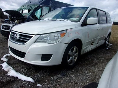 Fuel Tank Fits 09-14 ROUTAN 1536148 Foto 1 de 4