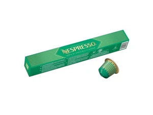Nespresso Limited Edition: 10 X Italia Torta Di Nocciole Kaffeepads. - Bild 1 von 6