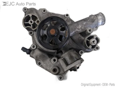 Насос водяного охлаждения для 05–10 Jeep Grand Cherokee 5.7 04792838AA Hemi - Изображение 1 из 4