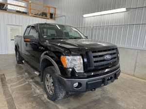 Starter Motor Thru 10/21/12 Fits 99-09 11-13 FORD F250SD PICKUP 1064183 - Picture 1 of 15