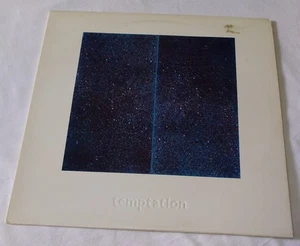 NEW ORDER - Temptation - 12" Vinyl Record - Embossed Sleeve - FAC63 - Picture 1 of 8