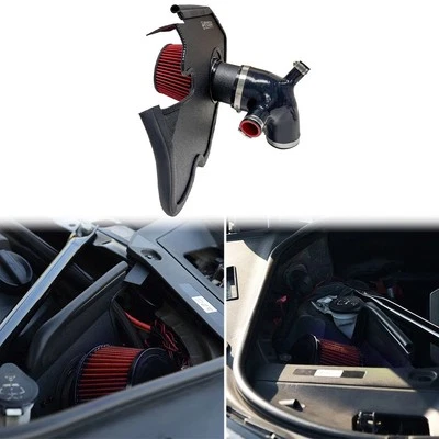 Cold Air Intake System For 2009-2016 BMW  535i xDrive 535i F10 F11 N55 3.0T - Image 1 of 4
