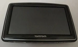 TomTom XL GPS - NUR Bildschirm - N14644 - Bild 1 von 8