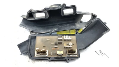 1984 Dodge Daytona Engine Ecm Logic Module Electronic Control Ecu With Turbo Mt - Image 1 of 4