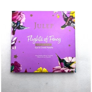 Julep Makeup Flights Of Fancy Solstice Eye & Cheek Palette NEW - Picture 1 of 3