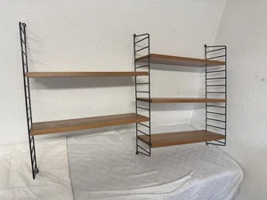 String Ära  Wandregal  Nr 6 - Bild 1 von 17