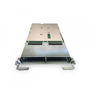 Cisco A9K-MOD200-TR 200G modular LC PTO requires modular port adapters Grade A - Picture 1 of 1