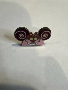 Disney Sammlerstück Pin Figur Ohrhut - NUR Cheshire Cat #73707 2012 - Bild 1 von 2