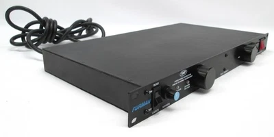 FURMAN PL8 SERIES II Power Conditioner & Light Module - Image 1 of 4