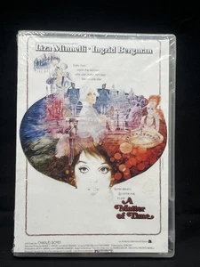 A Matter of Time (DVD) Liza Minnelli Ingrid Bergman Charles Boyer Spiros Andros - Imagen 1 de 6