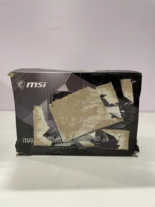 MSI MAG Coreliquid P240 AIO CPU Liquid Cooler LGA 1700 Ready 240mm Radiator - Afbeelding 1 van 2