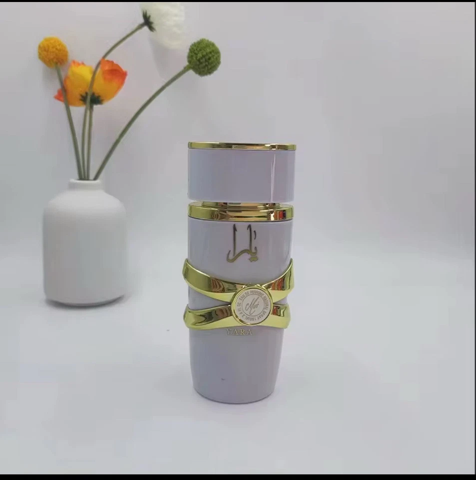 Yara Moi от Lattafa, 3,4 унц парфюмированная вода спрей для женщин новый в коробке - Изображение 1 из 1