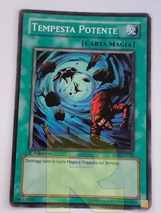 Tempesta Potente / Heavy Storm ® Comune ® YSDS-IT024 ® Italiano ® Good+ - Picture 1 of 2