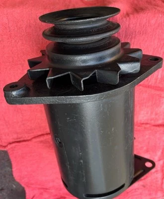 1959 1960 Ford Thunderbird Lincoln Continental 430 генератор - Изображение 1 из 4