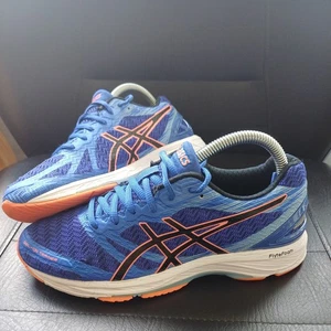 Asics Gel Ds 22 Flyte Foam. Uk 5. Very Clean And Bright Good Trainers Well Made - Picture 1 of 16