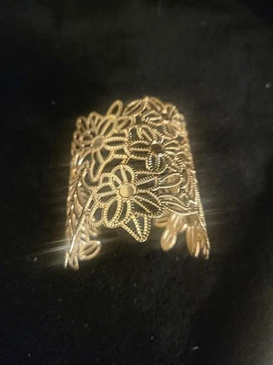 Lote de joyas en tono dorado, brújula, estrella, diamante, de colección Perlas, hoja, cuelga, Foto 1 de 4