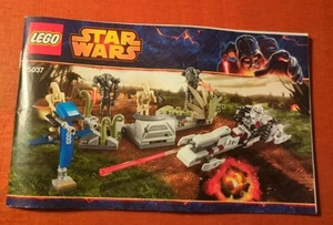 Lego 75037 Star Wars, Battle on Saleucami - Bild 1 von 11