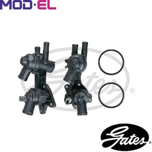 THERMOSTAT COOLANT TH49487/87G1 FOR VW TOURAN/VAN PASSAT/B6 EOS JETTA/III 1.6L - Picture 1 of 6