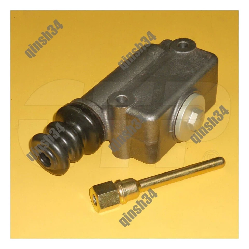 Brake Master Cylinder 2D-9600 for Caterpillar CAT Engine 3306 120 120B 12E - Image 1 of 1