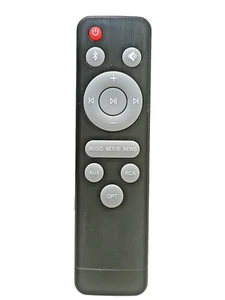 Meidong Bluetooth Sound Bar Speaker Remote Control KY-3000B - Picture 1 of 3