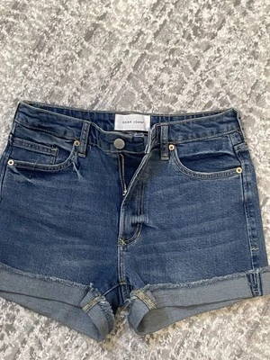 Dear John Shorts Size 26 Ivy - Image 1 of 4
