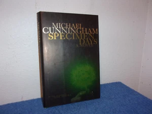 Specimen Days by Michael Cunningham (2005, Hardcover) - Imagen 1 de 4