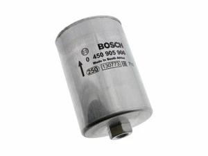 For 2001-2005 Audi Allroad Quattro Fuel Filter Bosch 89585MP 2002 2003 2004 - Picture 1 of 2
