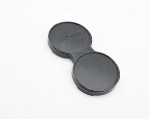 Yashica 30mm TLR Double Push-On Front Lens Cap (#17201) - Picture 1 of 2