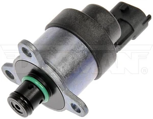 Dorman Fuel Injection Pressure Regulator Fits 2005-2009 Dodge Ram 4000 5.9L L6 - Picture 1 of 5