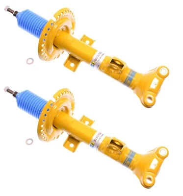 2 puntales amortiguadores delanteros izquierdo+derecho BILSTEIN B6 para Mercedes SLK280 SLK350 Foto 1 de 4