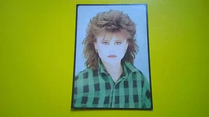 Pegatina Panini THE SMASH HITS COLLECTION -n°36 TRACEY ULLMAN - Imagen 1 de 1
