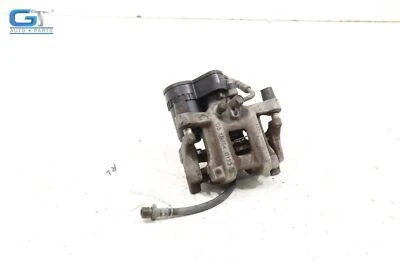 2019 - 2022 HONDA INSIGHT FWD REAR LEFT DRIVER SIDE BRAKE CALIPER OEM - Image 1 of 4