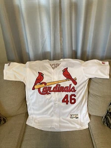 Paul Goldschmidt St Louis Cardinals Trikot Größe 48 XLarge  - Bild 1 von 8