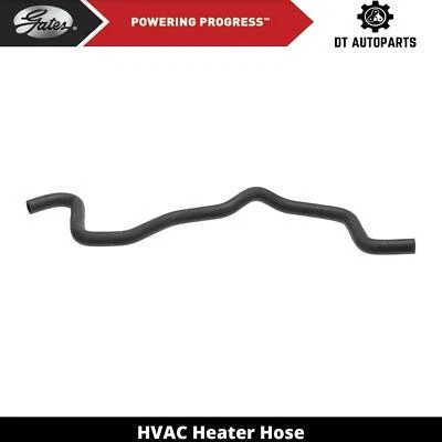 Para Toyota Camry 2010-2011 2,5 L L4 GAS HVAC calentador manguera calentador a puertas de entrada Foto 1 de 4