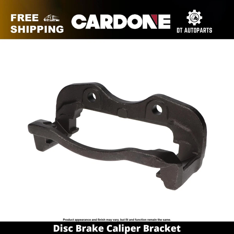 Para 2002-2006 GMC Yukon RWD suporte de pinça de freio a disco Cardone 2003 2004 2005 - Imagem 1 de 4