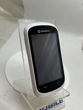Vodafone 550 - White  (Unlocked  ) Mobile phone