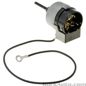 1S1111 AIRTEX WINDESHIELD Wiper / Washer Switch - Picture 1 of 5