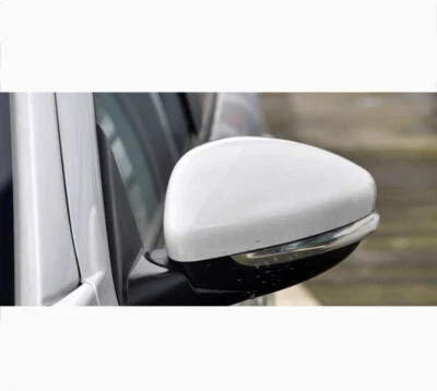 Conjunto Espejo Lateral 5 Pines Venta Caliente Nuevo Izquierdo Blanco Para Peugeot 301 13-19 Foto 1 de 2