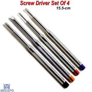 Implantat Knochen Expansion Spreizschraube Dental Chirurgisch Knochenspreizer Meißel Kit - Bild 1 von 5