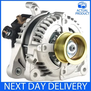 for HONDA CR-V CRV MK4 2.0  I-VTEC 2012-2018 R20A9 104210-1540 CSJ54 ALTERNATOR - Picture 1 of 5